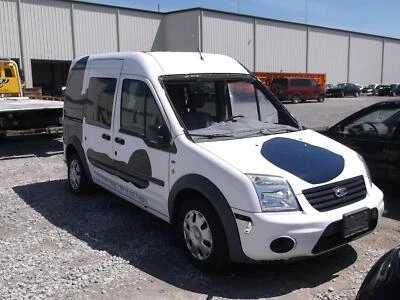 Used Speedometer Gauge fits: 2010 Ford Transit connect cluster MPH ID 9T11-10849 - Image 1 of 4