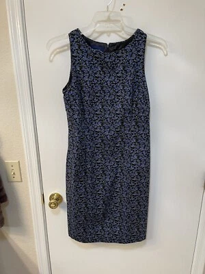 Vestido Charter Club talla 12 regular para mujer.  ¡Verano! Foto 1 de 3