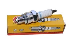 Spark plug NGK CR7HSA for Rex RS 460 50 4T manufactured 2009-2014