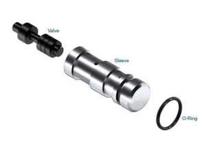 Sonnax 5L40-E 5L50-E Transmission Boost Valve Kit 55209-04K - Bild 1 von 2