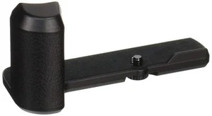 Panasonic Hand Grip Lumix Black DMW-HGR2-K for DC-GX7MK3 w/ Tracking NEW - Picture 1 of 4
