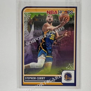 Aros embrujados Panini 2023-24 Stephen Curry #192 NBA - Imagen 1 de 1