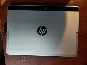 hp elite x2 1012 g1 tablet intel Core m3 6Y30 - 4 GB RAM - 128 GB SSD - Picture 1 of 3