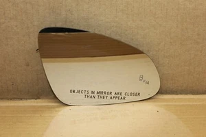 OEM 2012-2017 BUICK VERANO PASSENGER SIDE (HEATED) MIRROR GLASS RH (G57) - Picture 1 of 3