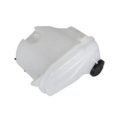 Windshield Washer Fluid Reservoir Tank White For Toyota Corolla 1998-2002 Foto 1 de 4
