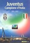 2012 Italy - Republic, Folder - Juventus Champion of Italy 2011-12 - MNH**