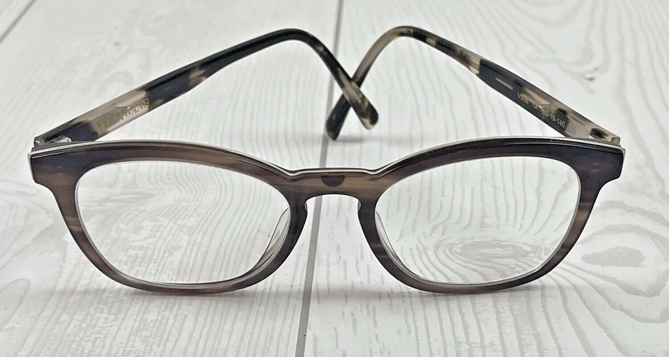 Vera Wang Frames V509 TA 50 x 19 140 mm Eyeglass Frames Only - Image 1 of 4