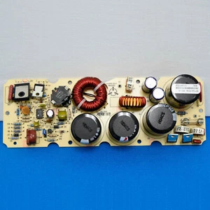 E301791 (SP722-Y01A) Rev.A Power Supply Board  - Picture 1 of 12