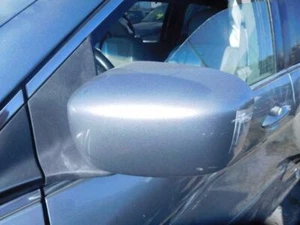 DRIVER LEFT SIDE VIEW MIRROR POWER NON-HEATED FITS 05-10 ODYSSEY 74421 - Picture 1 of 4