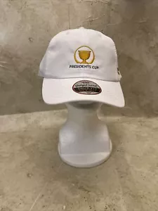 Presidents Cup Imperial True Fit Einheitsgröße Trucker Papa Baseballmütze - Bild 1 von 7