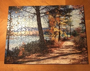 Puzzle quadro vintage Tuco ad incastro nome completo (GIÙ LA CORSIA DEL BOSCO - Foto 1 di 8