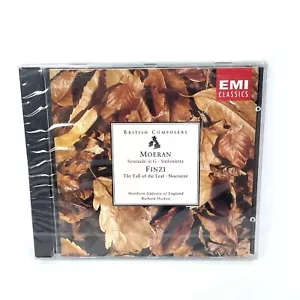 British composers moetsn serenade in G New CD EMI Classics - Picture 1 of 2
