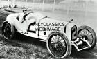 1920 RALPH DEPALMA VOTE 3-8 LC RACER INDY 500 8X12 PHOTO VINTAGE COURSE AUTOMOBILE
