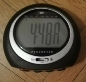 Pedometer DP109S - Picture 1 of 3