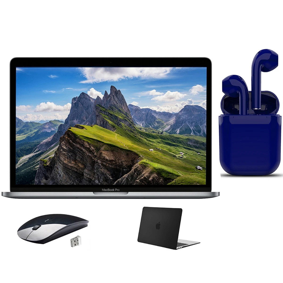 Apple Mac OS X 10.10,Yosemite Laptops for sale | eBay