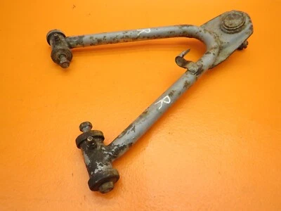 1989 - 2003 Yamaha Warrior 350 Oem Right Upper A Arm - Image 1 of 4