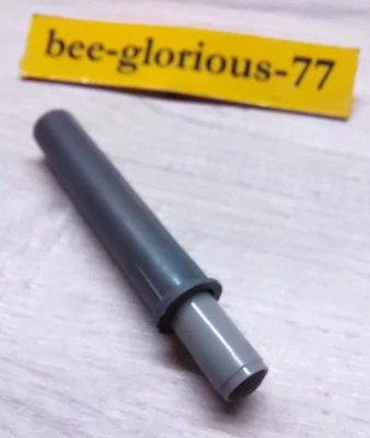 BLUM Türdämpfer für Möbelfronten auf Luftdruckbasis, kein Tip On oder Push to . - Bild 1 von 3