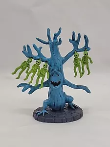 Disney Hawthorne Village Skelett Baum Nightmare Before Christmas Figur - Bild 1 von 9
