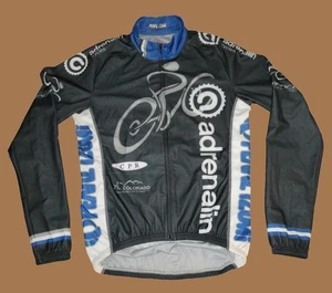 Chaqueta de Ciclismo Pearl Izumi Ligera Serie Elite, Para Hombre S - Imagen 1 de 4