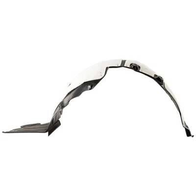 Fender Liner For Hyundai Azera 2012-2014 Front Passenger Side Inner - Image 1 of 4