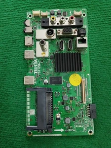 Main Board TV Toshiba 32W3863DA - 17MB211S Vestel - Foto 1 di 9