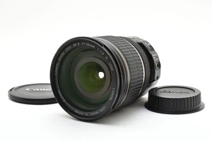 [Near Mint] Canon EF-S 17-55mm f/2.8 IS USM Zoom AF Lens #2625398 - Picture 1 of 12
