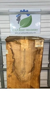 Air Handler 6U586 Hog Hair Air Filter Roll, Rating: MERV 6, Blue (Open Box) - Image 1 of 4