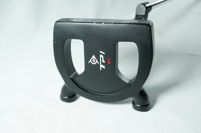 Dunlop TPI 6 Putter / 34" - Image 1 of 4
