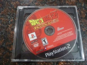 Dragon Ball Z Budokai GH PS2 PlayStation 2 solo disco - (ver fotos) - Imagen 1 de 1