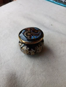 Vintage griechischer oder ägyptischer PARFÜMTOPF, nie benutzt sehr alt antik  - Bild 1 von 5