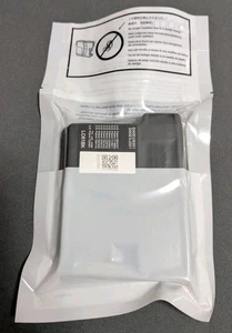 Versiegelte Brother LC61BK Tintenpatrone Schwarz (ohne Karton) - Bild 1 von 2