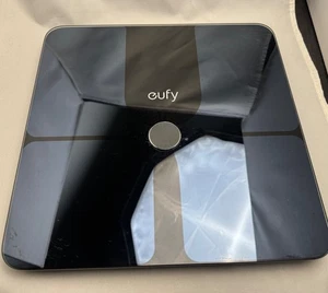 Eufy Smart Scale P1 with Bluetooth Body Fat Scale Wireless - Used - Picture 1 of 3