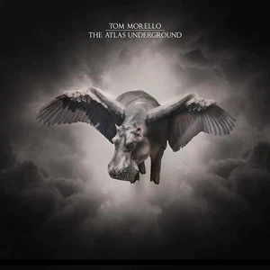 Tom Morello - The Atlas Underground - CD - New and Sealed - Picture 1 of 1
