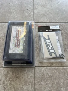 RSI Handlebar Pad Phone Mount With Heater Kit - Picture 1 of 5