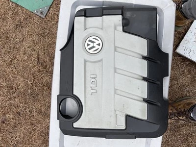 VOLKSWAGEN JETTA 2010-2014 EXCEPTO CUBIERTA DE MOTOR GLI 03L103925AM OEM Foto 1 de 3