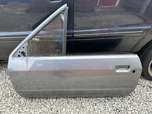 ford escort mk4 xr3i cabriolet passinger door - Picture 1 of 7