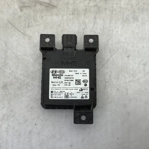 2019 2020 Hyundai Elantra Rear Left Driver Blind Spot Radar OEM Distance Module - Picture 1 of 8