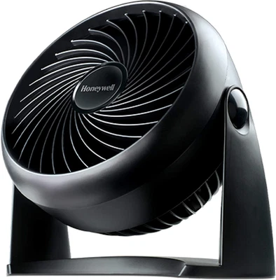WRS Turbo Force Fan Air Circulator Fan 90º Aerodynamic  - Image 1 of 4