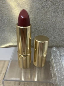 ESTEE LAUDER PURE COLOR LONGLASTING LIPSTICK #03 BLACK WINE RARE. NEU 0,13oz. 6g - Bild 1 von 6