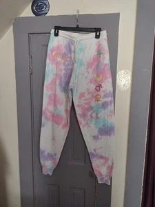 Felpa Sailor Moon Rainbow Pastel taglia media - Foto 1 di 7