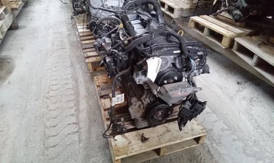 Engine 1.4L VIN 9 8th Digit Opt Luj Fits 11 CRUZE 2494782 - Image 1 of 4