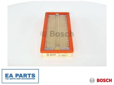 Air Filter for FIAT LANCIA BOSCH 1 457 433 257 - Image 1 of 4