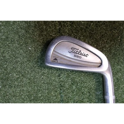 Titleist DCI 990 True Temper S Flex 39.5" Golf 3 Iron RH / 2E-S246 - Image 1 of 4