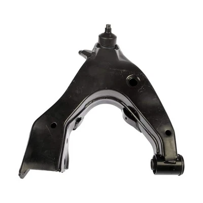 Conjunto de brazo de control de suspensión y rótula para Lexus LX470 1998-2007 | negro Foto 1 de 4