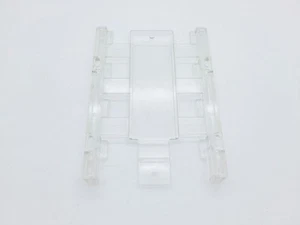IBM Clear Plastic Floppy Drive Sled Rail (15F7511) - Afbeelding 1 van 5