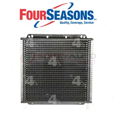 Four Seasons Automatic Transmission Oil Cooler for 1967 Plymouth VIP - hf - Image 1 of 4