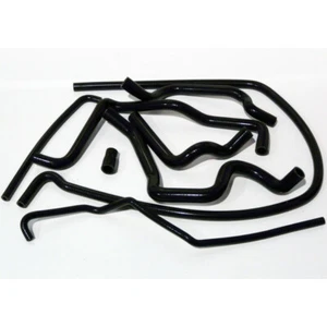 Roose Motorsport Silicone Ancillary Hoses for Astra E MK2 GTE 2.0 16V C20XE - Picture 1 of 3