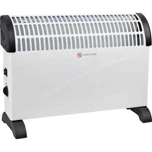 Termoconvettore Stufa Elettrica a Induzione Ideal Star 3 selezioni 750/1250/2000 - Foto 1 di 3