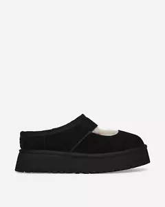 UGG Bea Mary Jane Black Platform Slipper Women's US sizes 5-11/NEW!!! - Picture 1 of 4
