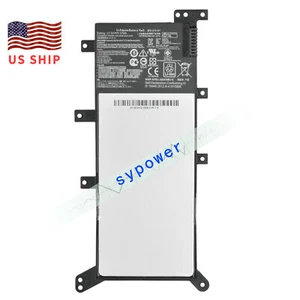 C21N1347 2ICP4/63/134 Battery for ASUS X555 X555LA X555LD X555LN X555L X555LB - Picture 1 of 3